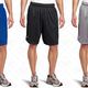 Russel Mesh Basketball Shorts | Amazon | Clip 20% off coupon